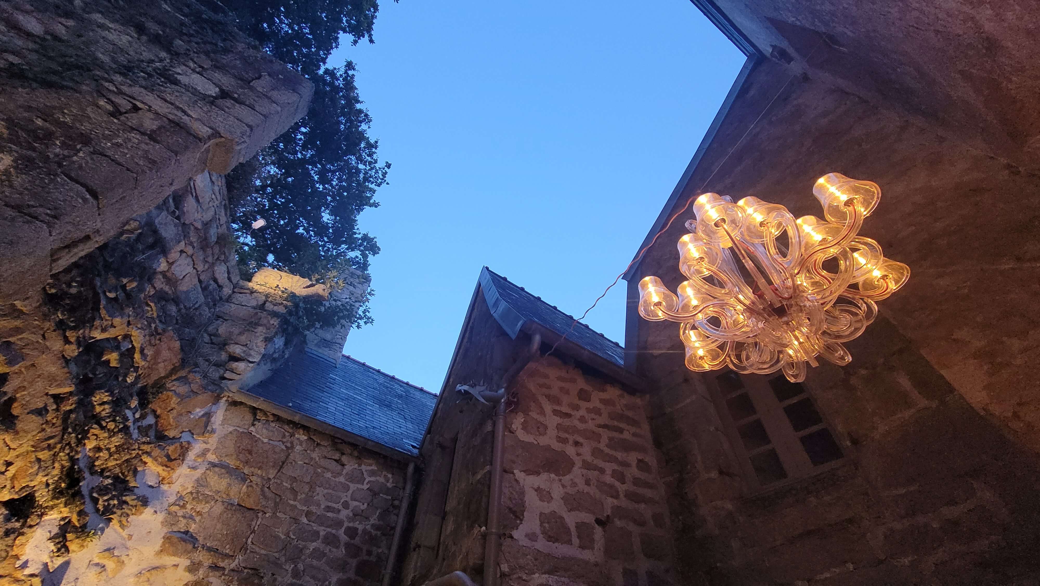 Quartiers historiques d'Audierne