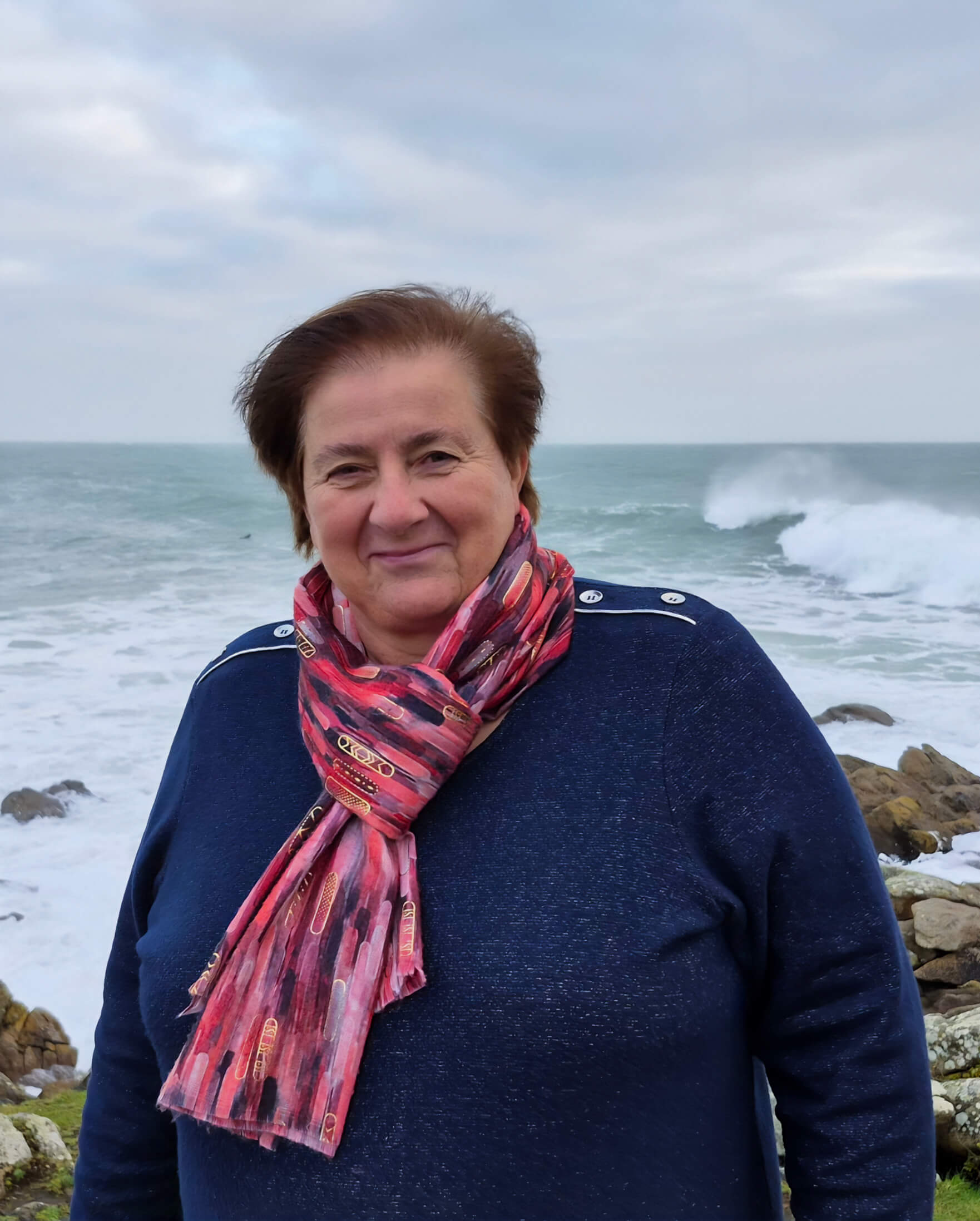 Danièle Priol-Thomas